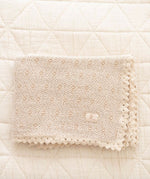 New Grain Crochet Sand Blanket