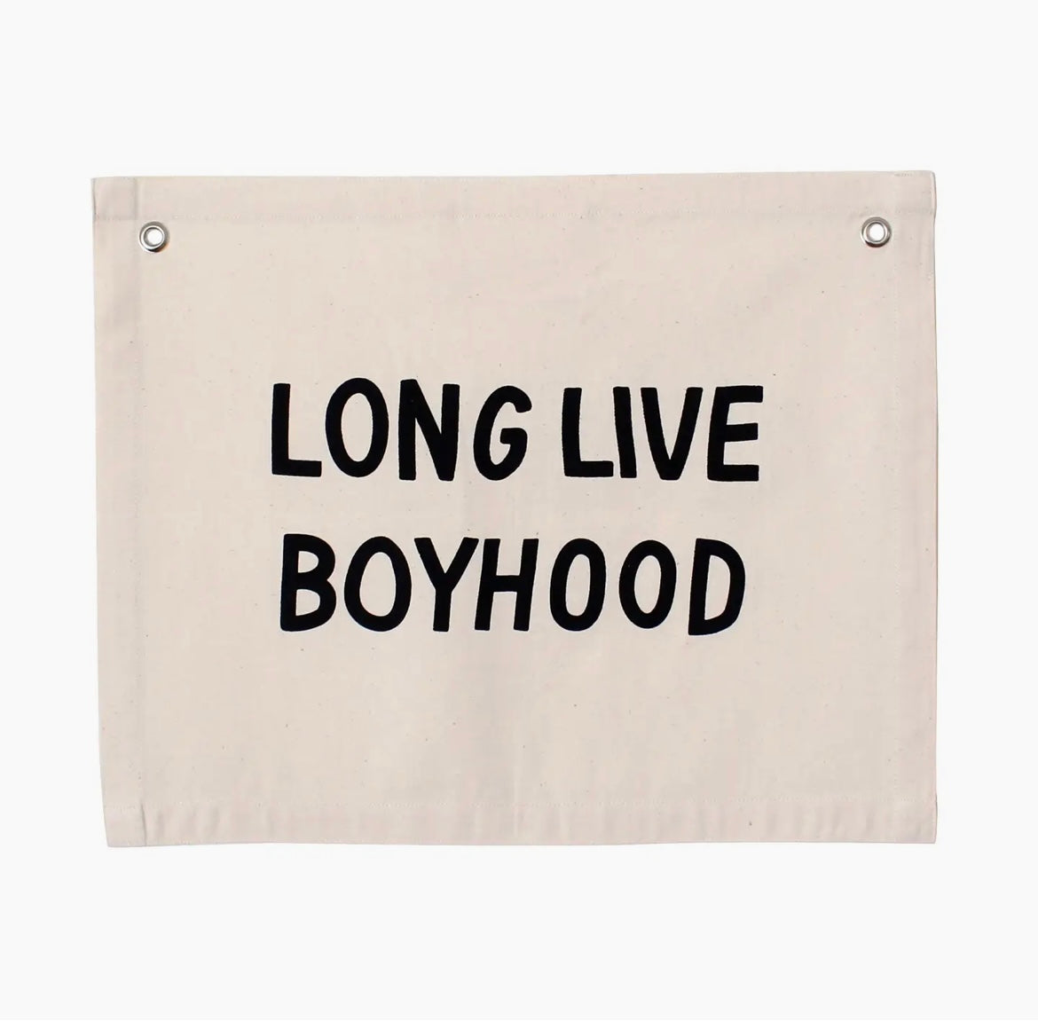 Imani Collective - Long Live Boyhood