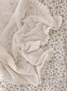 The Florence Swaddle Blanket